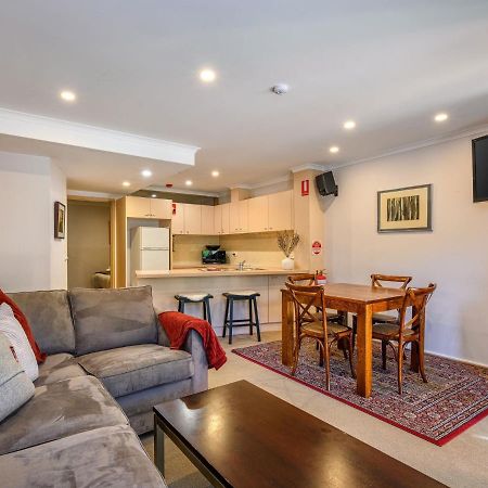 Lhotsky 8 Apartamento Thredbo Exterior foto