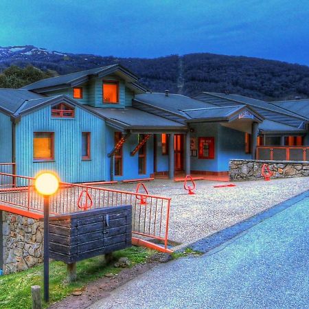 Lhotsky 8 Apartamento Thredbo Exterior foto