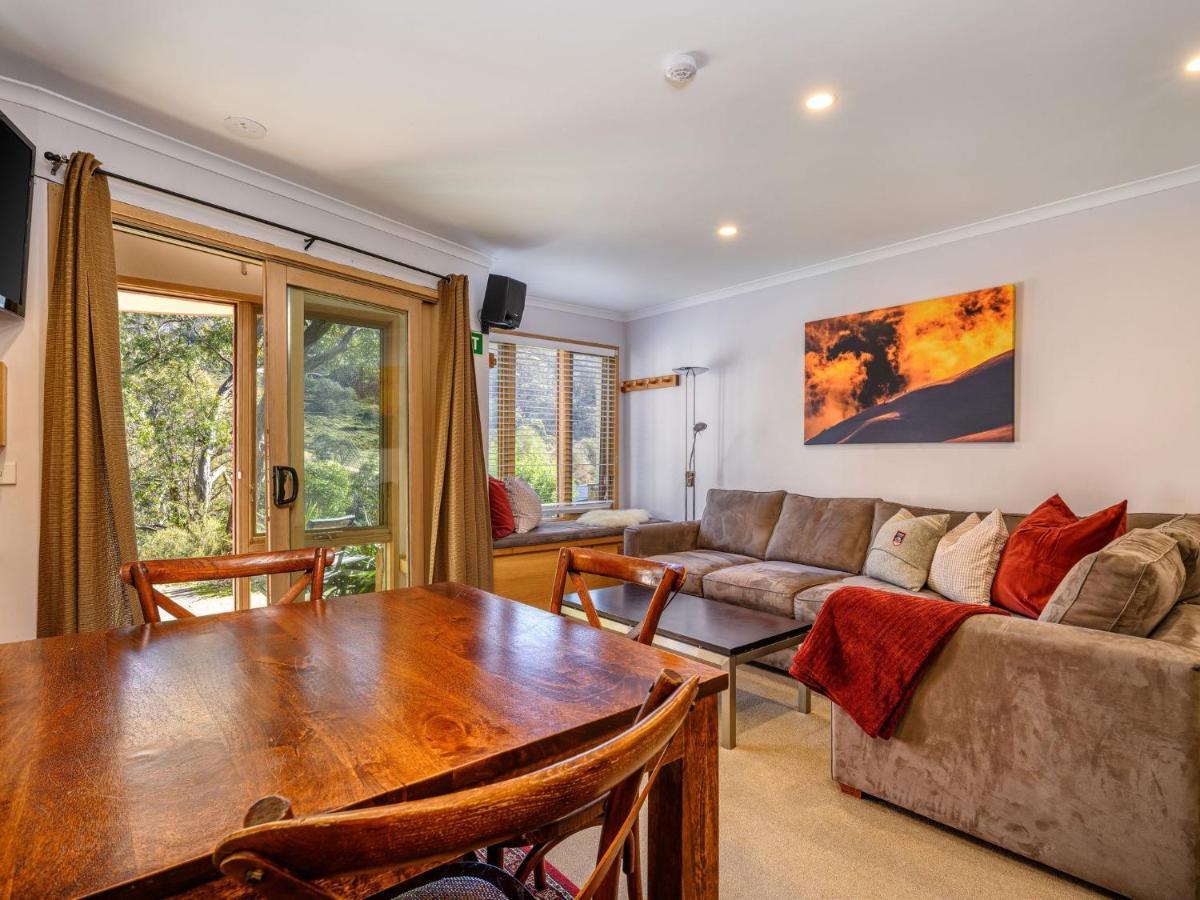 Lhotsky 8 Apartamento Thredbo Exterior foto